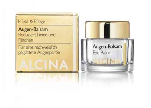 Alcina E Augenbalsam Augen Balsam 15 ml