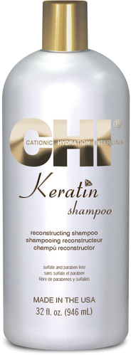 CHI Keratin Shampoo 946 ml