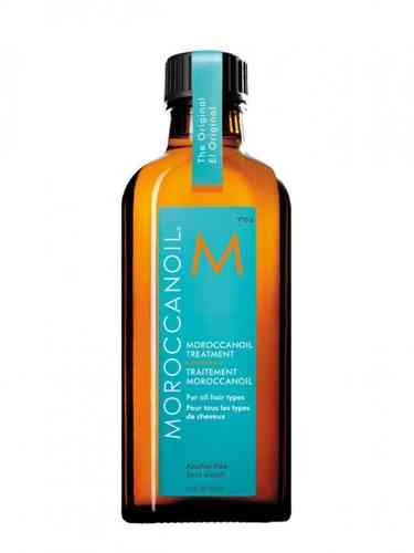 Moroccanoil Treatment für alle Haartypen geeignet 100 ml