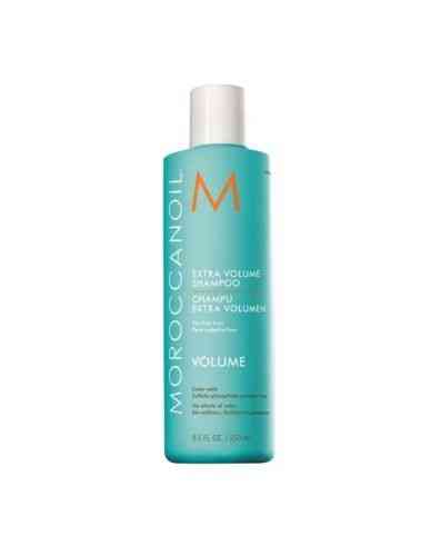 Moroccanoil 250ml Extra Volumen Shampoo