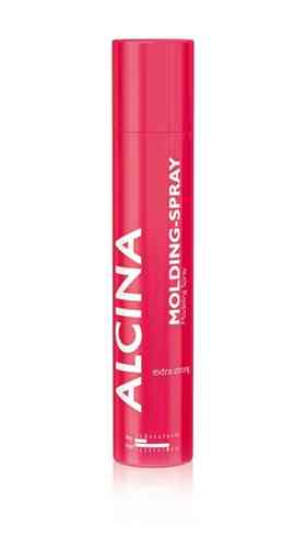 Alcina Molding-Spray für extra starken Halt 200ml Molding Spray