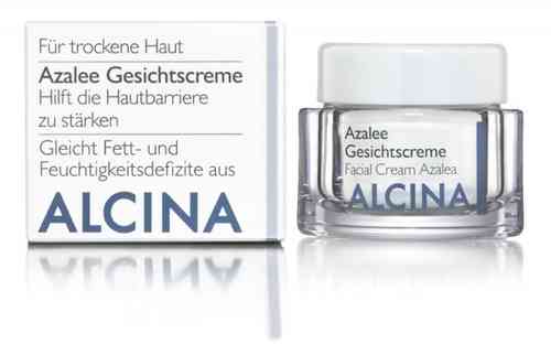Alcina T Azalee Gesichtscreme 50 ml
