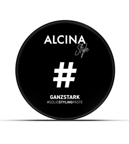 Alcina Ganzstark, 50 ml - Starke Festigungs-Paste