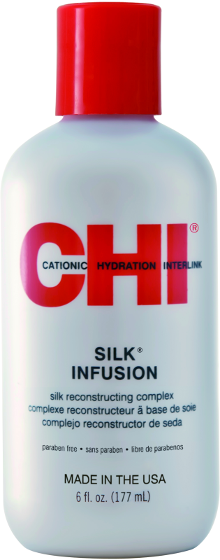 CHI Silk Infusion 177ml