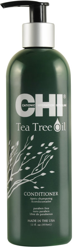 CHI Tea Tree Oil Conditioner 340ml
